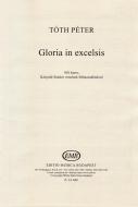 Gloria in excelsis für Frauenchor 