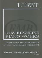 Tänze, Märsche und Scherzi 2 (I/14) (Neue Liszt-Ausgabe I B) 