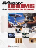 Workin' Drums 