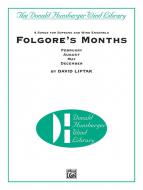 Folgore's Months 