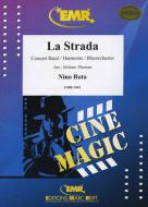 La Strada Standard
