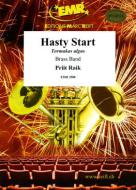 Hasty Start Standard