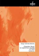 Chamber Music 