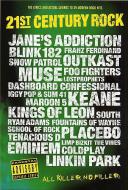 21st Century Rock Chord Songbook 5 
