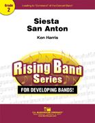Siesta San Anton 