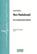 Herr Hadubrand 