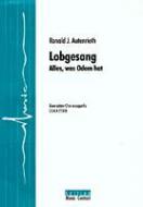 Lobgesang 