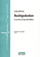 Nachtgedanken 