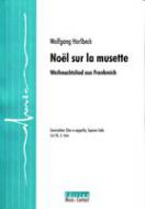 Noel sur la musette 