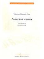 Lustorum anima 