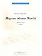 Magnum nomen Domini 