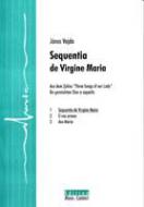 Sequentia de Virgine Maria 