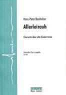 Allerleirauh 
