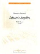 Salutatio Angelica 
