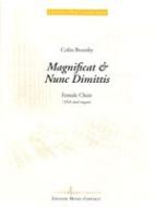 Magnificat & Nunc Dimittis 
