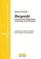 Übergewicht 