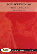 Songs Of Rejoicing (Freudenlied) 