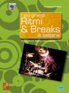 I Piu' Grandi Ritmi & Breaks Di Batteria 