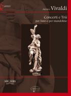Trii E Concerti per Liuto 