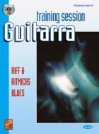 Training Session Guitarra 