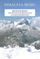 Bicycle Race 