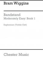Bandstand Moderately Easy Book 1 