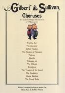 Gilbert And Sullivan Choruses 