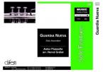 Guardia Nueva, Accordeon & Brass Band 