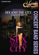 Sex And The City 