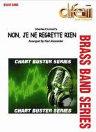 Non, je ne regrette rien 