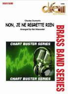 Non, je ne regrette rien 