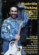 Nashville Picking Vol. 1 