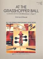 At the Grasshopper Ball 