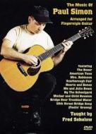 The Music Of Paul Simon 