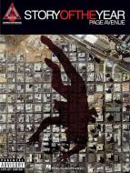 Page Avenue 
