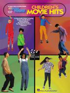Children's Movie Hits 