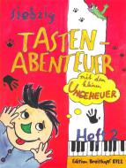 70 Tastenabenteuer Vol. 2 