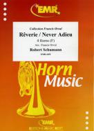Rêverie (Schumann) / Never Adieu Standard