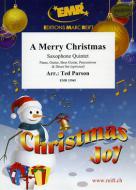 A Merry Christmas Standard