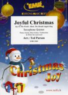 Joyful Christmas Standard