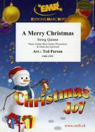 A Merry Christmas Standard