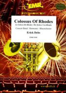 Colossus Of Rhodes Standard