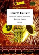 Liberté En Fête Standard