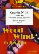 Caprice No. 24 Standard
