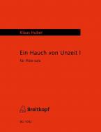 Ein Hauch von Unzeit VII 