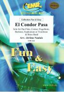 El Condor Pasa Standard