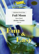 Full Moon Standard