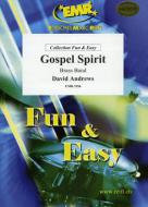 Gospel Spirit Standard