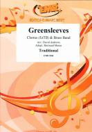 Greensleeves Standard