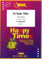 O Sole Mio Standard
